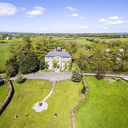 Bed and Breakfast Lissanisky House Ballymackey Esterno foto