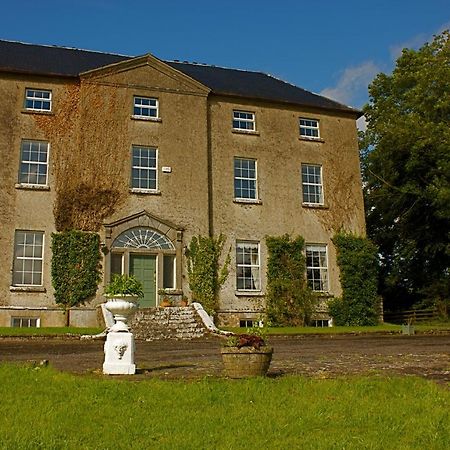 Bed and Breakfast Lissanisky House Ballymackey Esterno foto