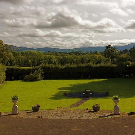 Bed and Breakfast Lissanisky House Ballymackey Esterno foto