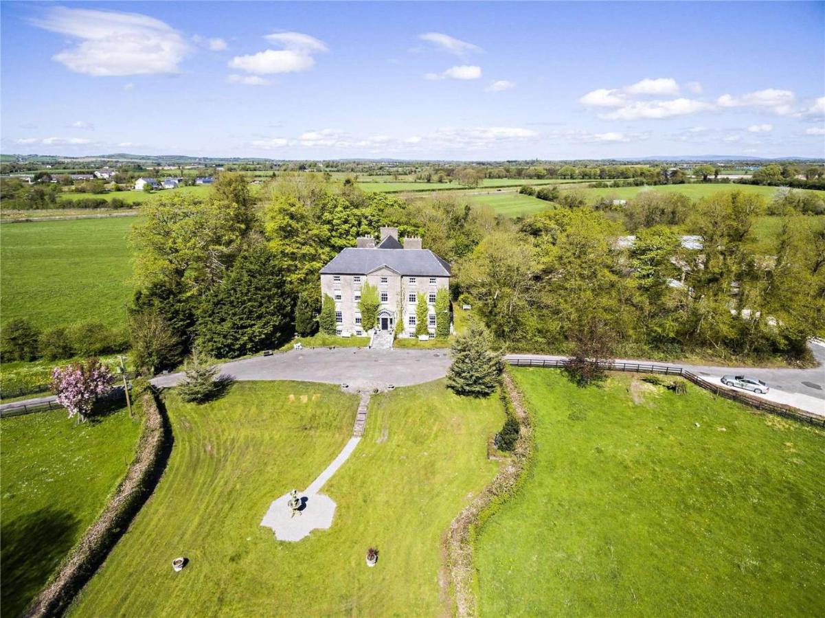 Bed and Breakfast Lissanisky House Ballymackey Esterno foto