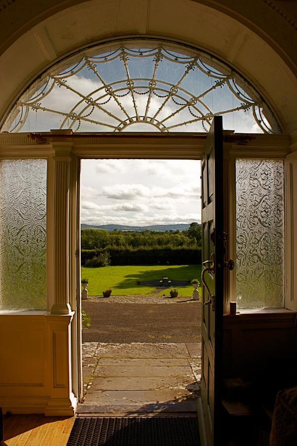 Bed and Breakfast Lissanisky House Ballymackey Esterno foto