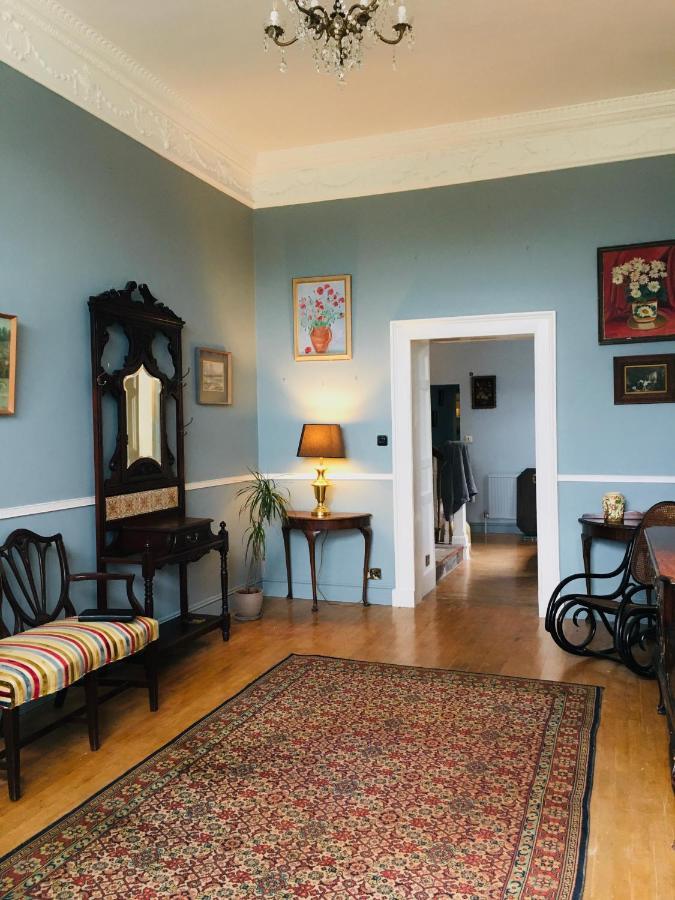 Bed and Breakfast Lissanisky House Ballymackey Esterno foto