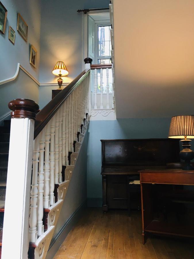 Bed and Breakfast Lissanisky House Ballymackey Esterno foto