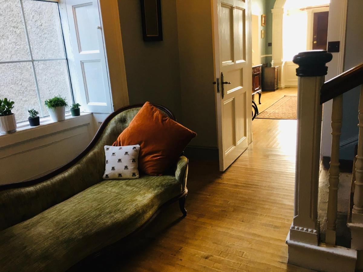 Bed and Breakfast Lissanisky House Ballymackey Esterno foto