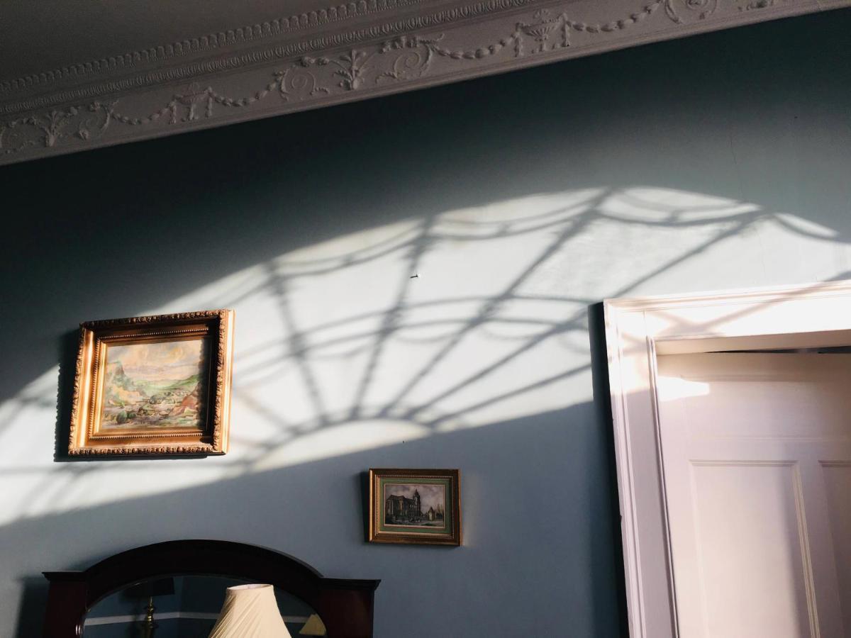 Bed and Breakfast Lissanisky House Ballymackey Esterno foto
