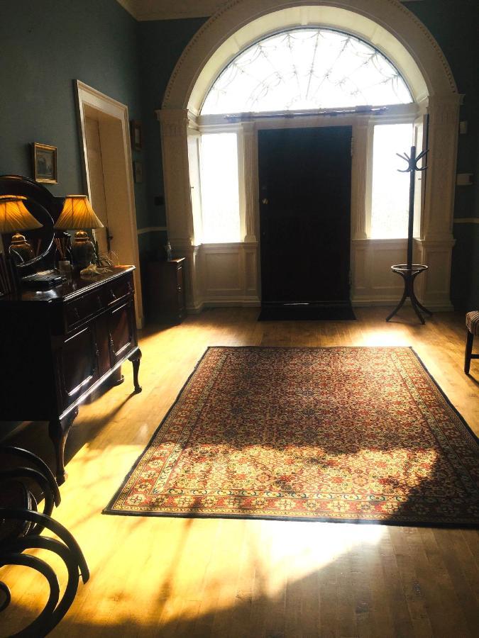 Bed and Breakfast Lissanisky House Ballymackey Esterno foto