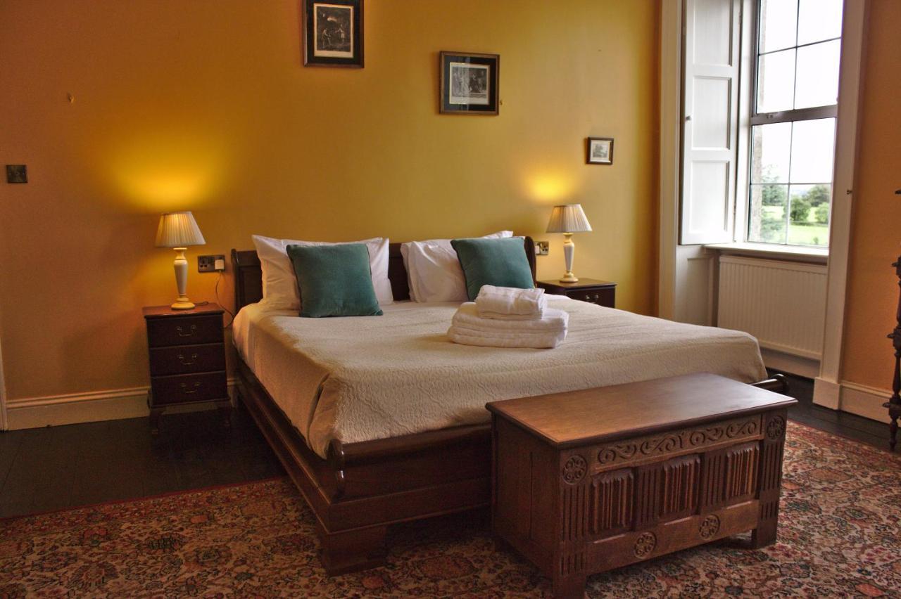 Bed and Breakfast Lissanisky House Ballymackey Esterno foto