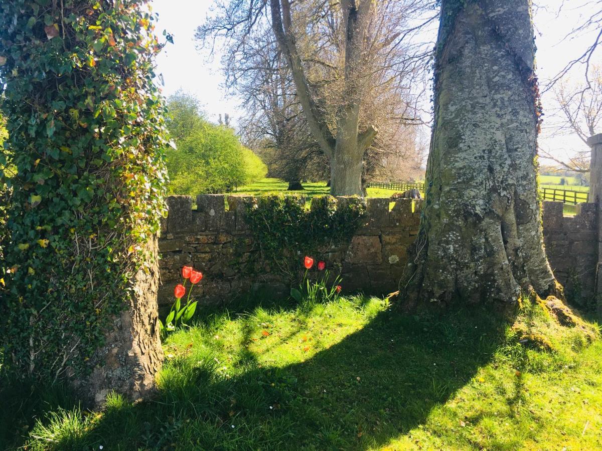 Bed and Breakfast Lissanisky House Ballymackey Esterno foto