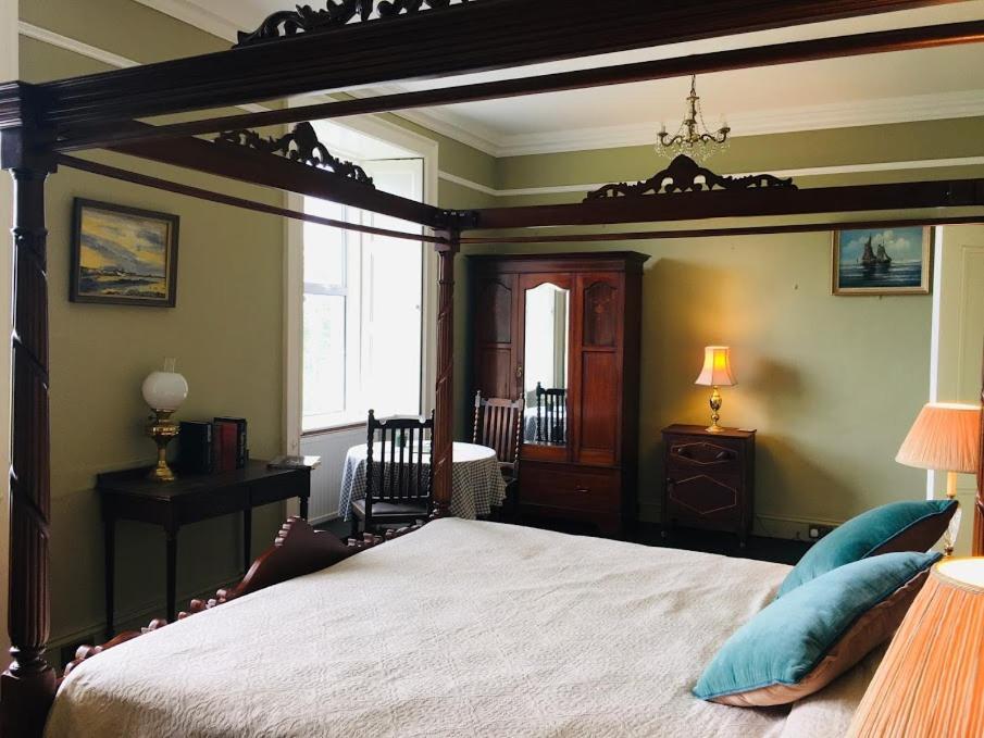 Bed and Breakfast Lissanisky House Ballymackey Esterno foto