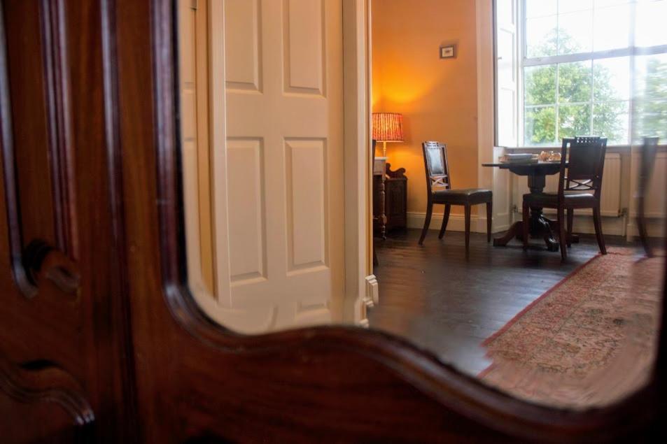 Bed and Breakfast Lissanisky House Ballymackey Esterno foto