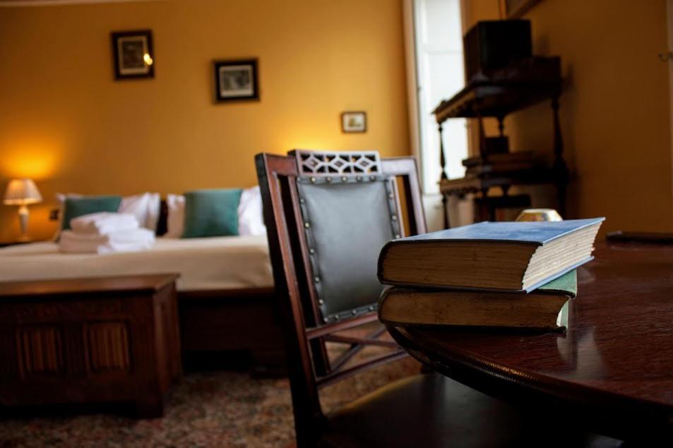 Bed and Breakfast Lissanisky House Ballymackey Esterno foto