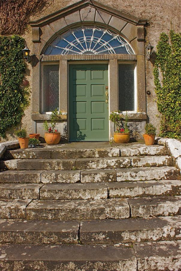 Bed and Breakfast Lissanisky House Ballymackey Esterno foto