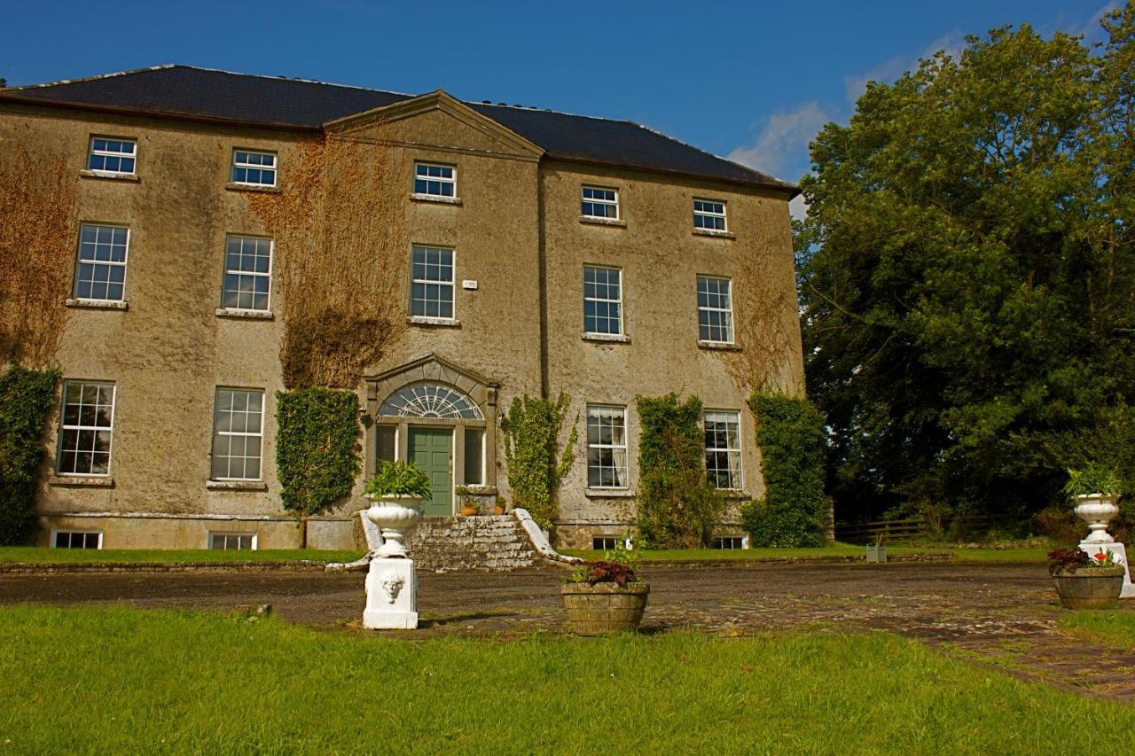 Bed and Breakfast Lissanisky House Ballymackey Esterno foto