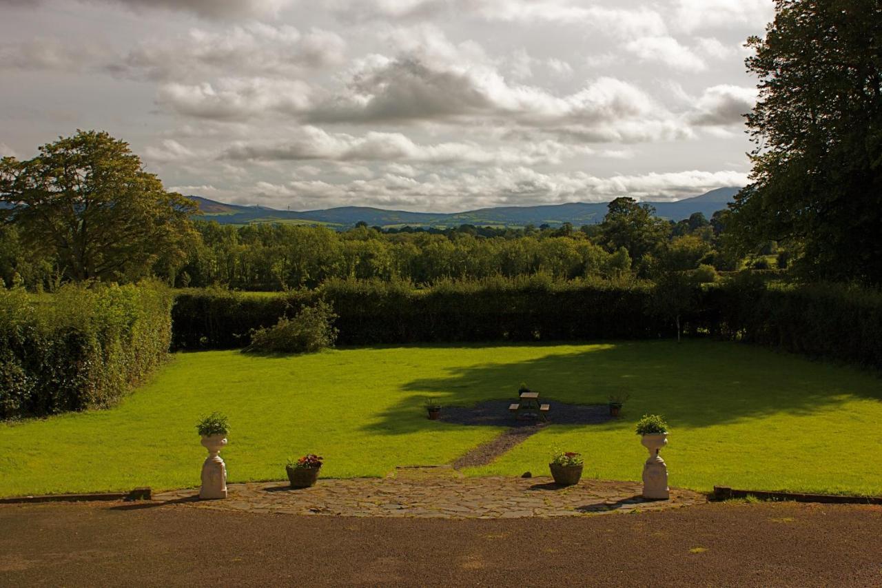 Bed and Breakfast Lissanisky House Ballymackey Esterno foto