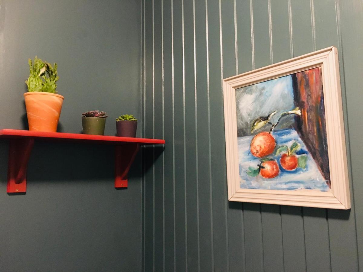 Bed and Breakfast Lissanisky House Ballymackey Esterno foto