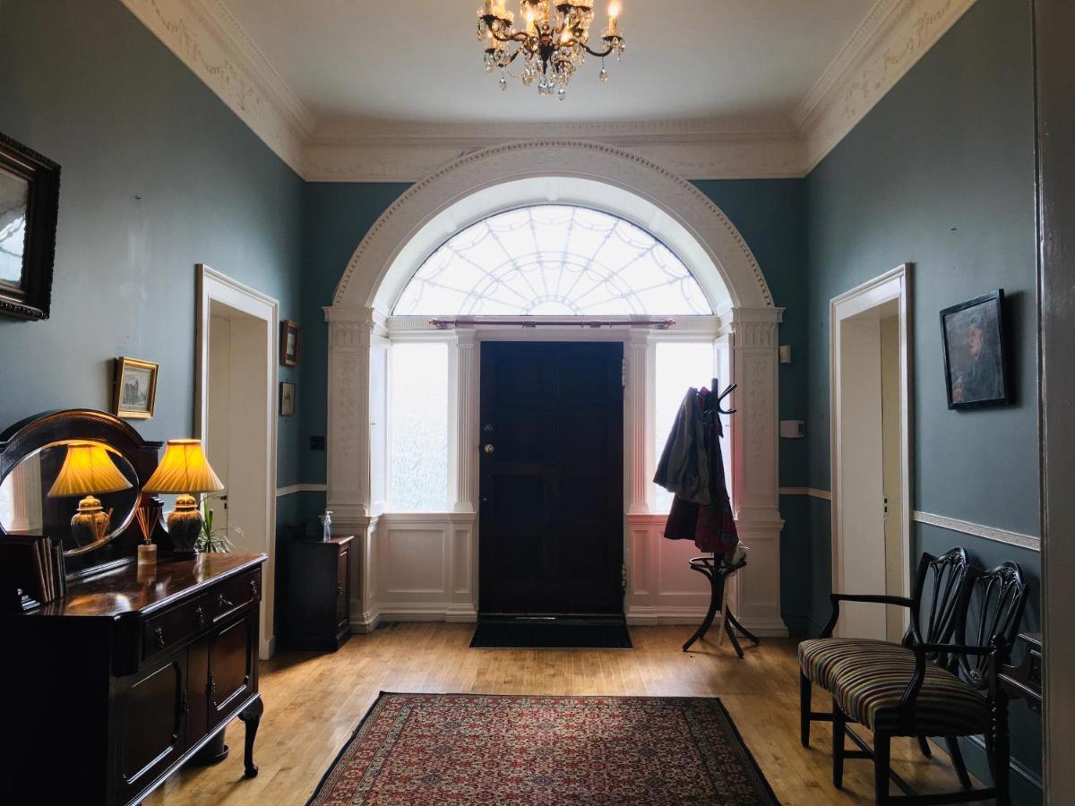 Bed and Breakfast Lissanisky House Ballymackey Esterno foto