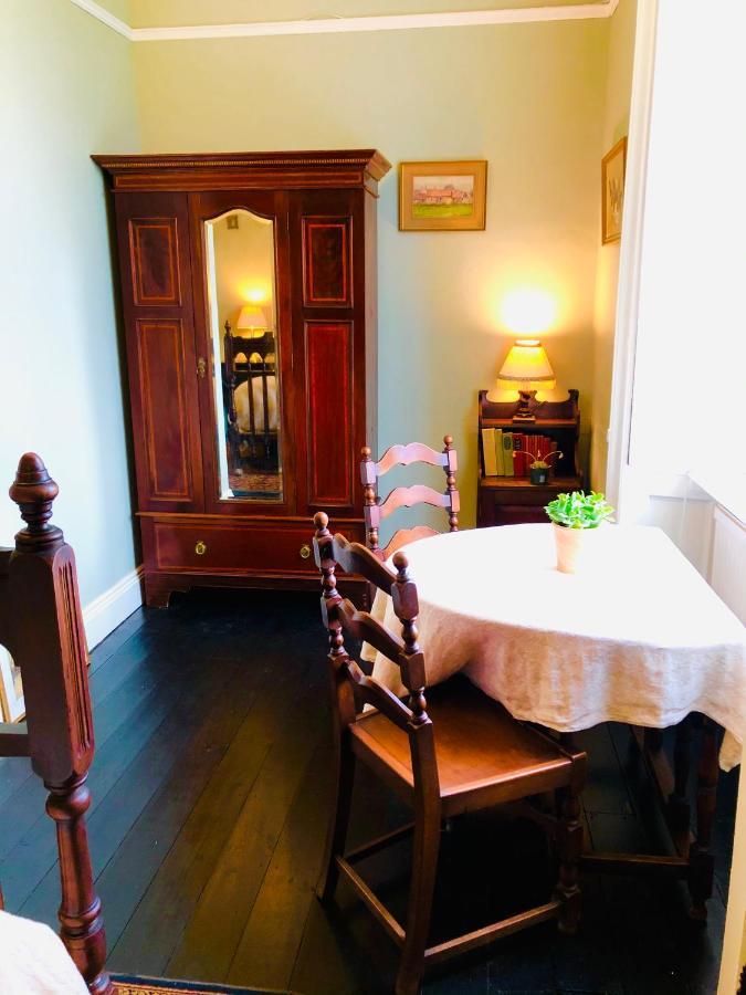 Bed and Breakfast Lissanisky House Ballymackey Esterno foto