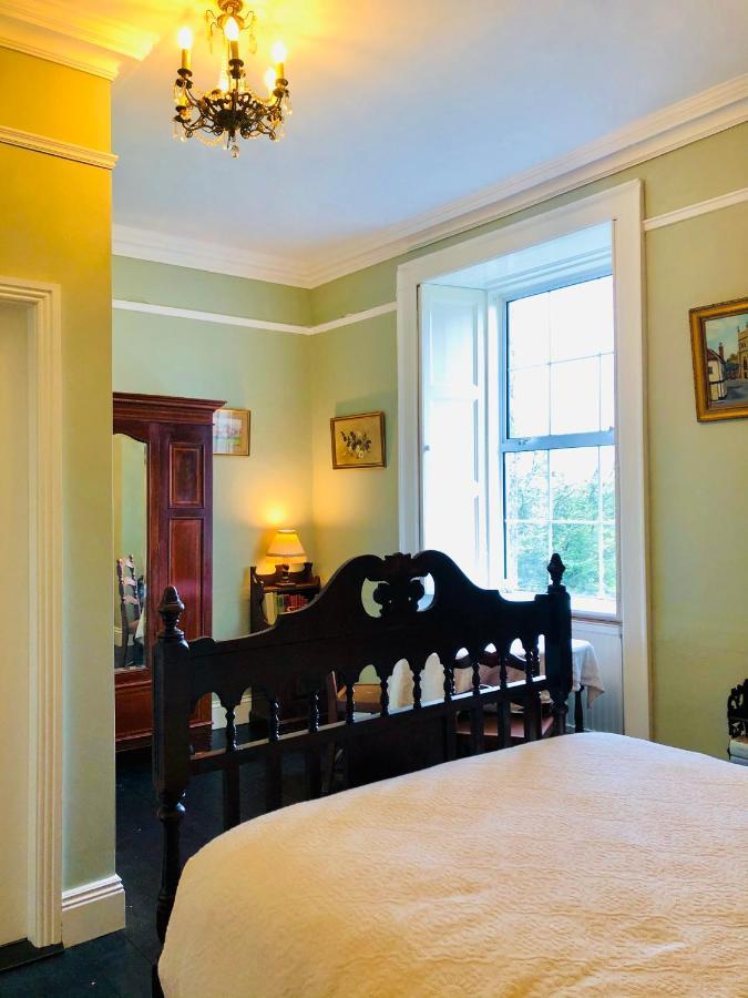 Bed and Breakfast Lissanisky House Ballymackey Esterno foto
