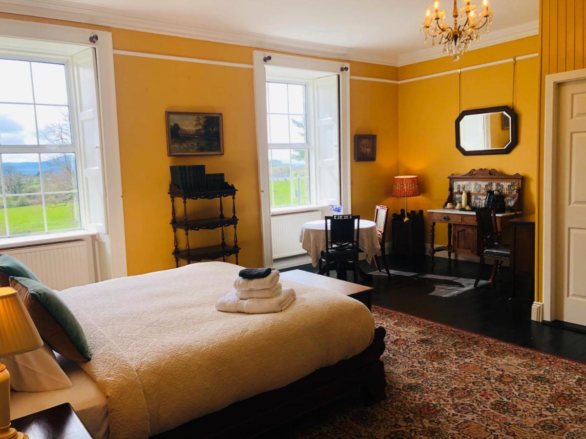 Bed and Breakfast Lissanisky House Ballymackey Esterno foto