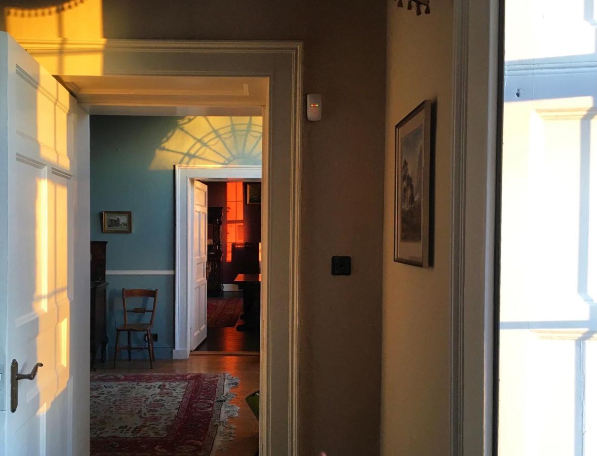 Bed and Breakfast Lissanisky House Ballymackey Esterno foto
