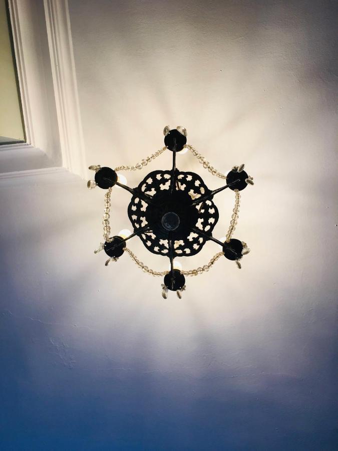 Bed and Breakfast Lissanisky House Ballymackey Esterno foto