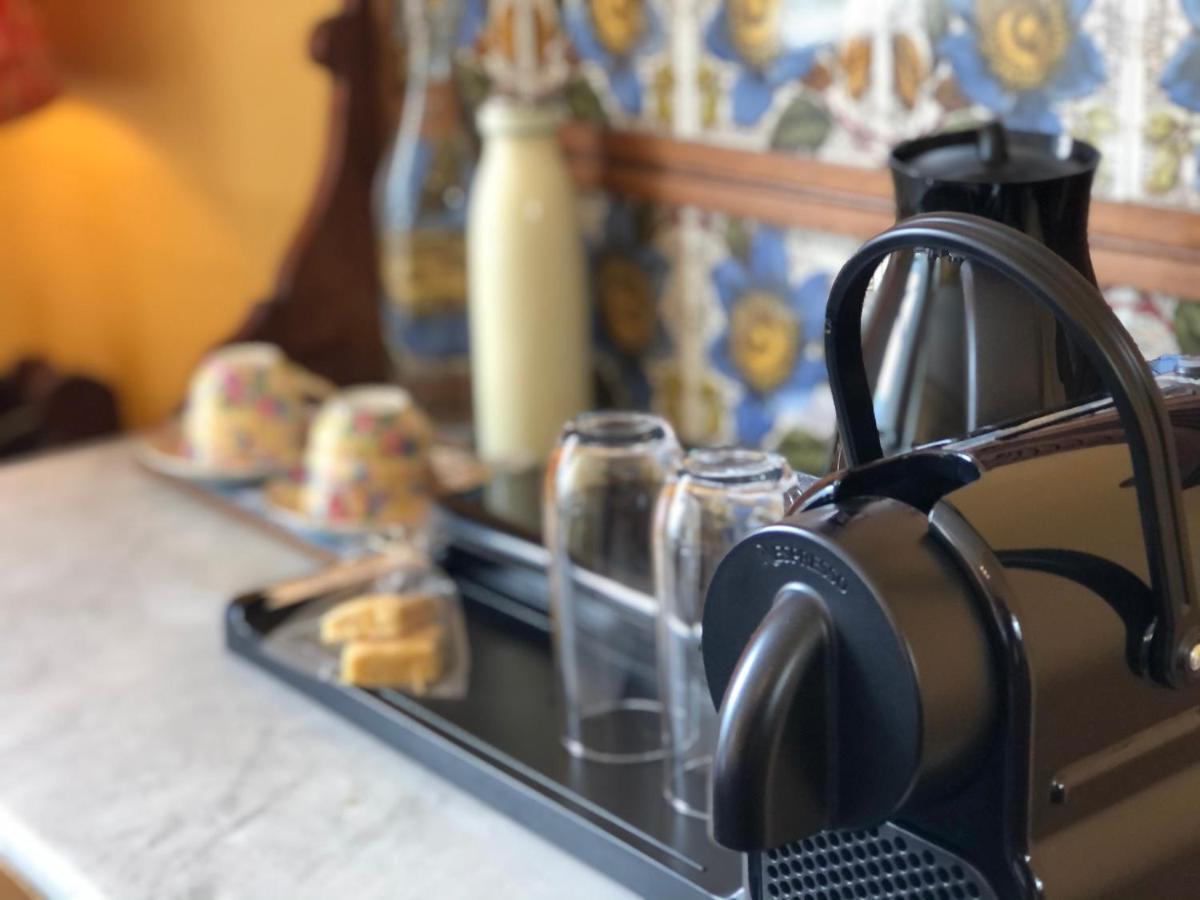 Bed and Breakfast Lissanisky House Ballymackey Esterno foto