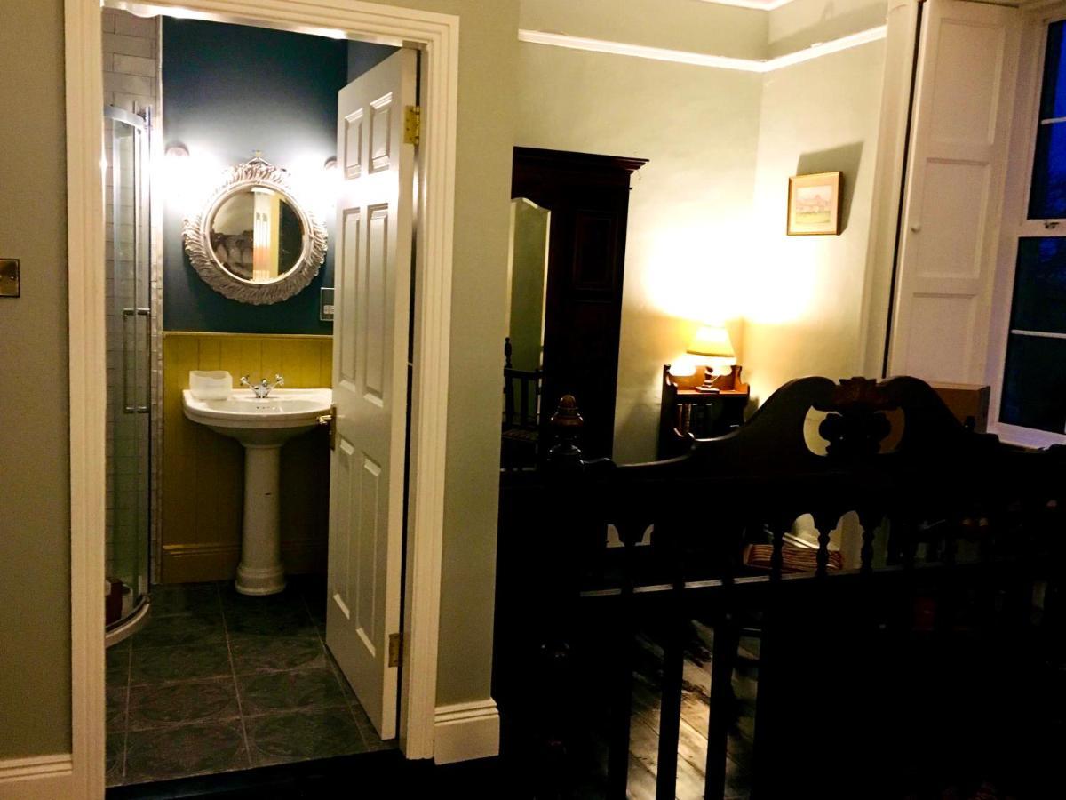 Bed and Breakfast Lissanisky House Ballymackey Esterno foto