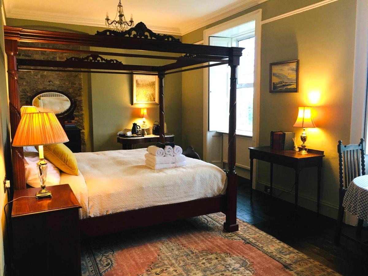 Bed and Breakfast Lissanisky House Ballymackey Esterno foto