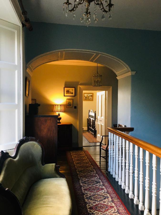 Bed and Breakfast Lissanisky House Ballymackey Esterno foto