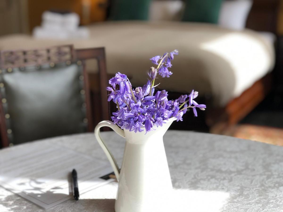 Bed and Breakfast Lissanisky House Ballymackey Esterno foto