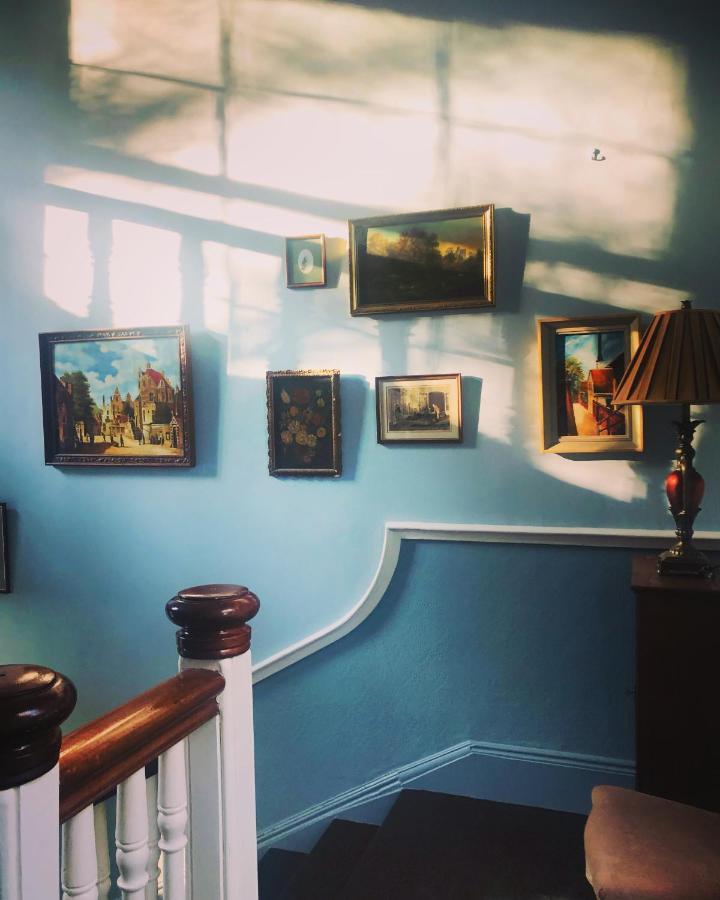 Bed and Breakfast Lissanisky House Ballymackey Esterno foto