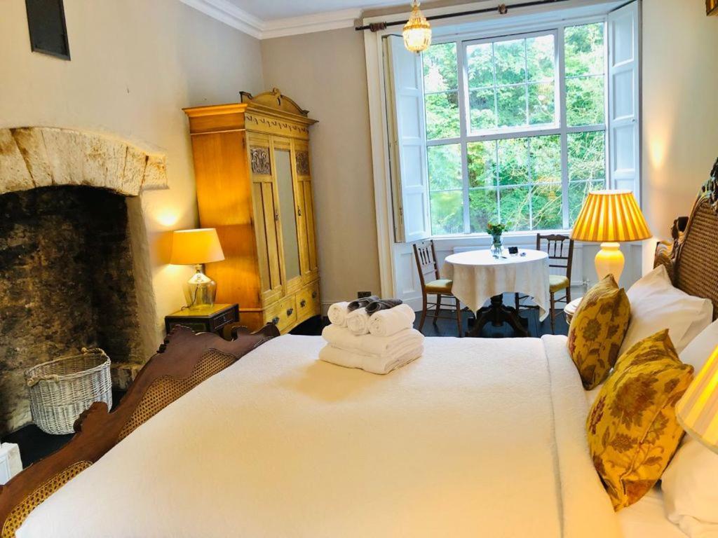 Bed and Breakfast Lissanisky House Ballymackey Esterno foto