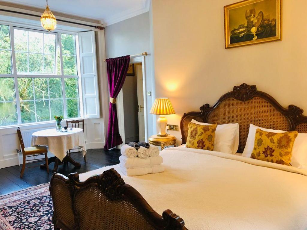 Bed and Breakfast Lissanisky House Ballymackey Esterno foto