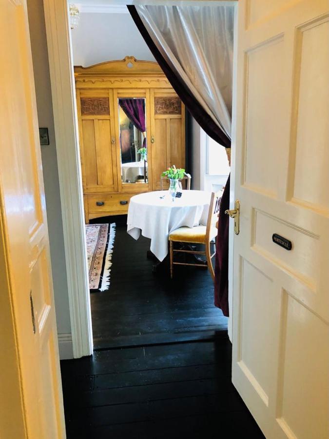 Bed and Breakfast Lissanisky House Ballymackey Esterno foto